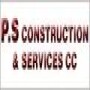 PS Construction & Services CC