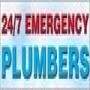 24/7 Emergency Plumbers