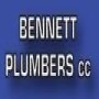 Bennett Plumbers CC