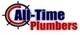 All-Time Plumbers