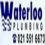 Waterloo Plumbing (Pty) Ltd