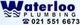 Waterloo Plumbing (Pty) Ltd
