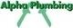 Alpha Plumbing