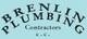 Brenlin Plumbing Contractors CC