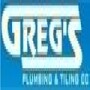 Greg's Plumbing & Tiling Cc