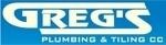 Greg's Plumbing & Tiling Cc