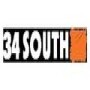 34 Degrees South