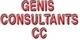 Genis Consultants CC