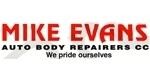 Mike Evans Auto Body Repairers
