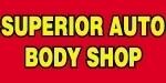 Superior Auto Body Shop