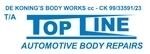 Top Line Auto Body Repairs