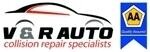 V & R Auto
