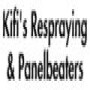 Kifi's Respraying & Panelbeaters