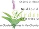 Midlands Garden Centre