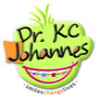 Johannes Keith C Dr