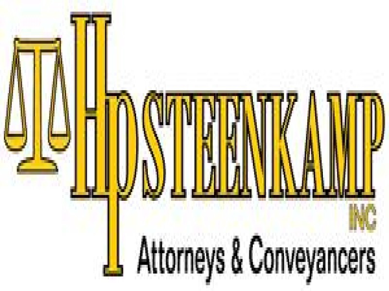 H P Steenkamp Inc