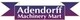 Adendorff Machinery Mart