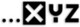 XYZ Designs