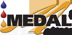 Medal Paints