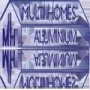 Multi Homes Aluminium
