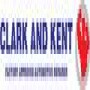Clark & Kent (Pty) Ltd