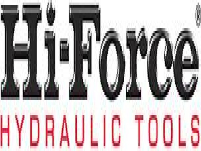 Hi-Force Hydraulics (Pty) Ltd