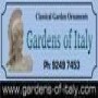 Gardens Of Italy CC