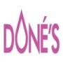 Doné's:Preller Square