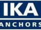 IKA Anchors and Fixings