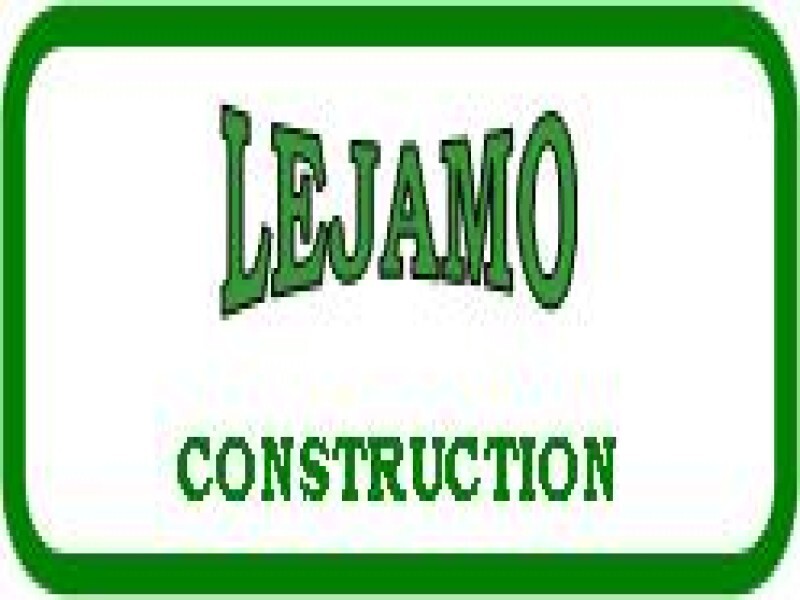 Lejamo Construction CC