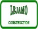 Lejamo Construction CC