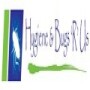 Hygiene & Bugs 'R' Us CC:Claremont