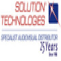 Solution Technologies (Pty) Ltd