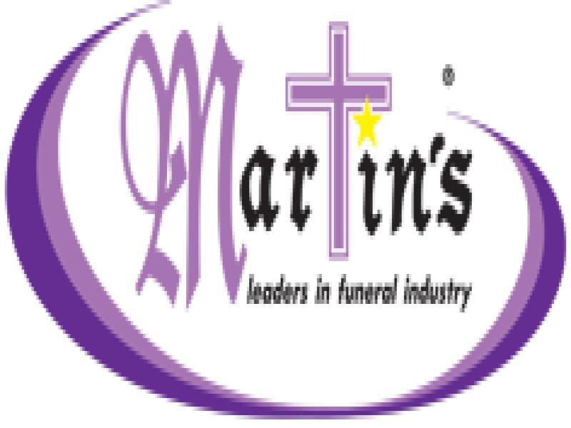 Martin's Funerals