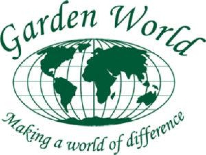 Garden World Garden Centre