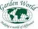 Garden World Garden Centre