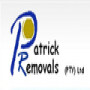 Patrick Removals