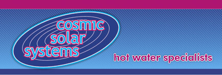 Cosmic Solar Systems