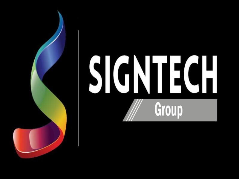 Sign-Tech Neon & Graphics