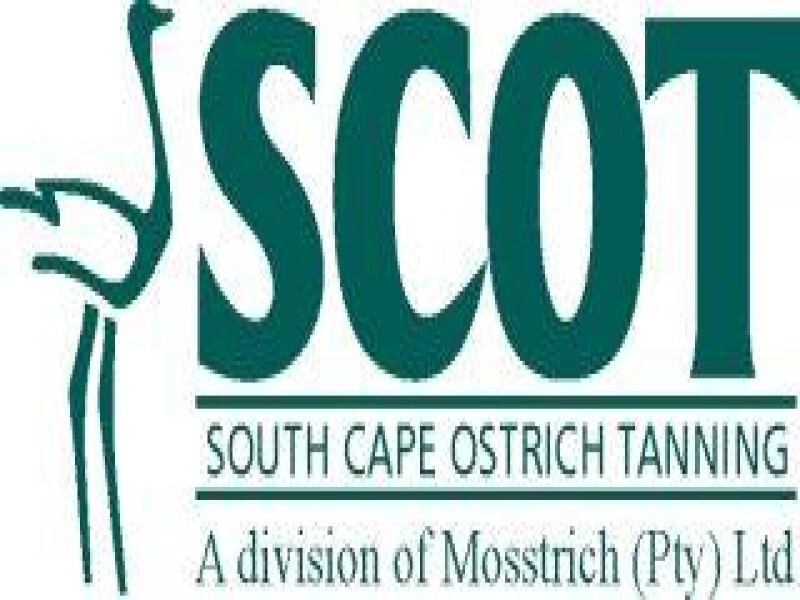 South Cape Ostrich Tanning