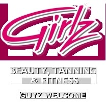 Girlz Beauty Fitness & Tanning
