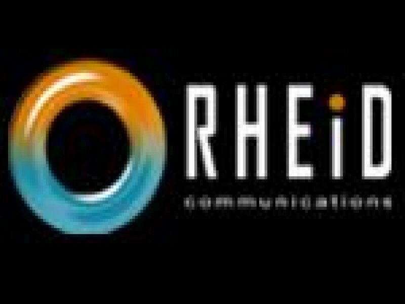 Rheid Communication