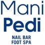 Manipedi Nail Bar & Foot Spa