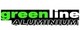 Greenline Aluminium