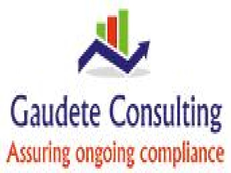 Gaudate Consulting