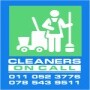 Cleaners On Call