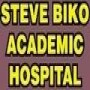 Pretoria Academic Hospital