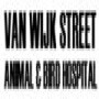 Van Wijk Street animal & Bird Hospital