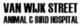 Van Wijk Street animal & Bird Hospital