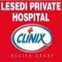 Lesedi Private Hospital (Pty) Ltd